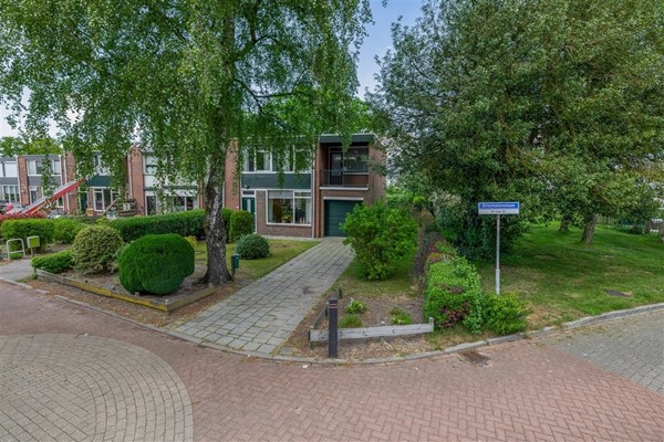 Medium property photo - Oldambtlaan 31, 9649 GA Muntendam